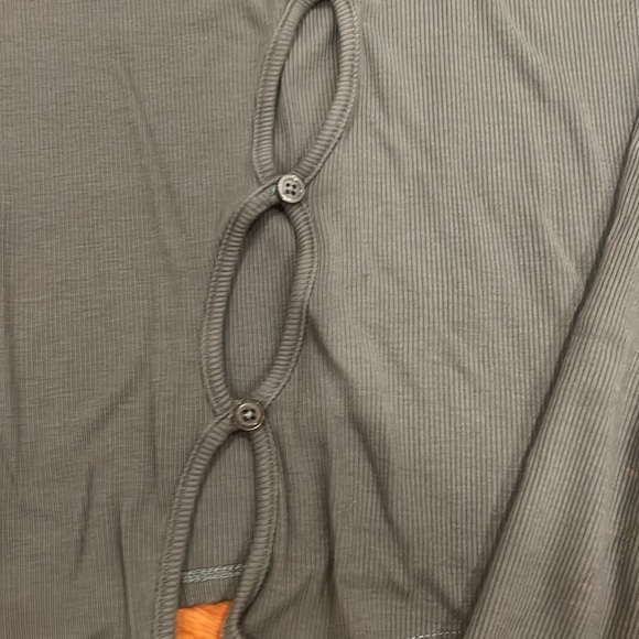 Tow pieces sweater - Picture 5 of 8